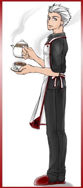 tea